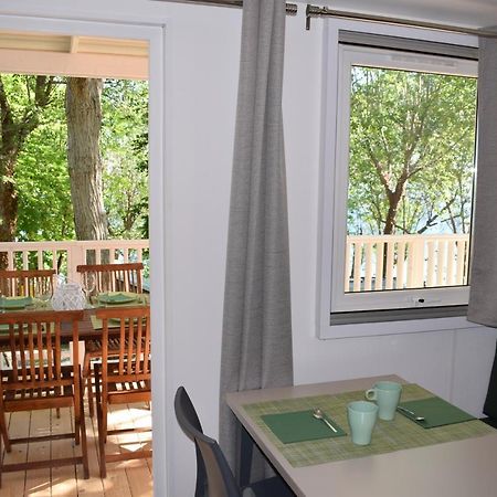 Camping Gabicce Monte Gabicce Mare Buitenkant foto