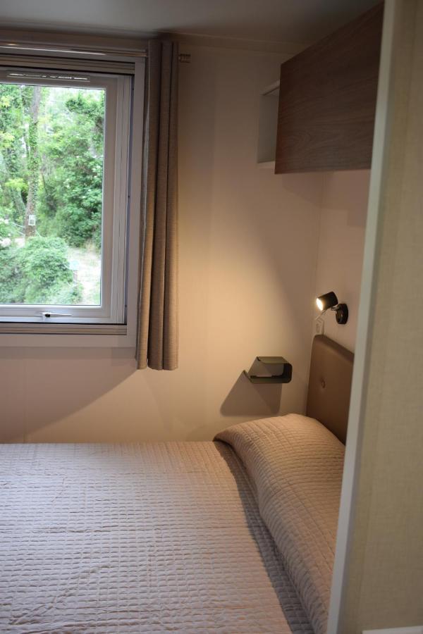 Camping Gabicce Monte Gabicce Mare Buitenkant foto