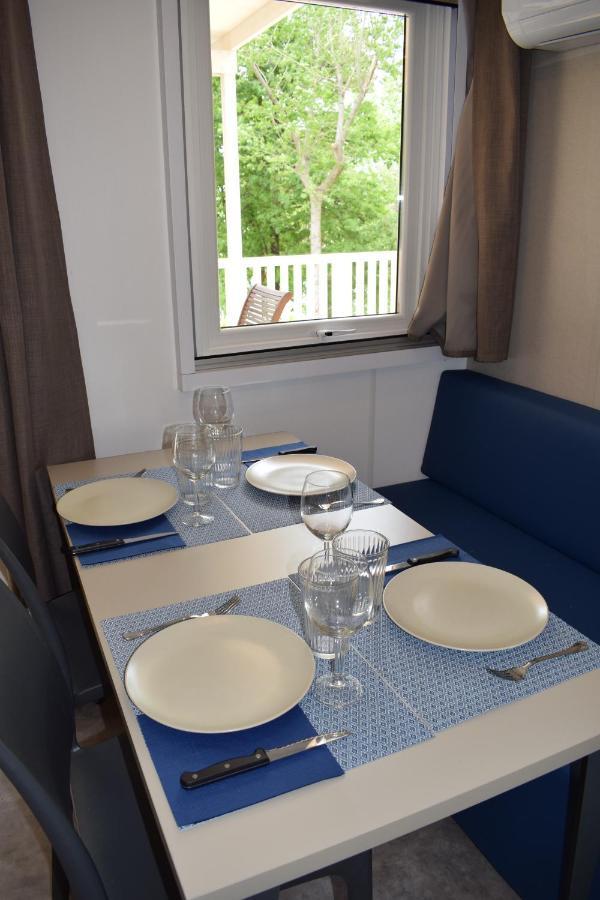 Camping Gabicce Monte Gabicce Mare Buitenkant foto