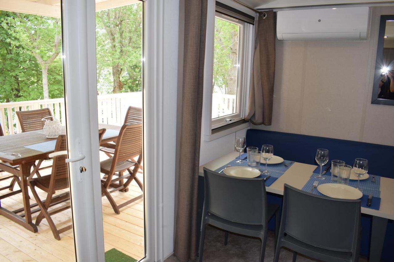 Camping Gabicce Monte Gabicce Mare Buitenkant foto